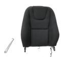 Volvo V60 I 155 10-13 Kombi Sitzbezug Rückenpolster Rechts Vorne für Sitz beheizt Volvo V60 I 155 10-13 29.09.2014... Vorschau 1