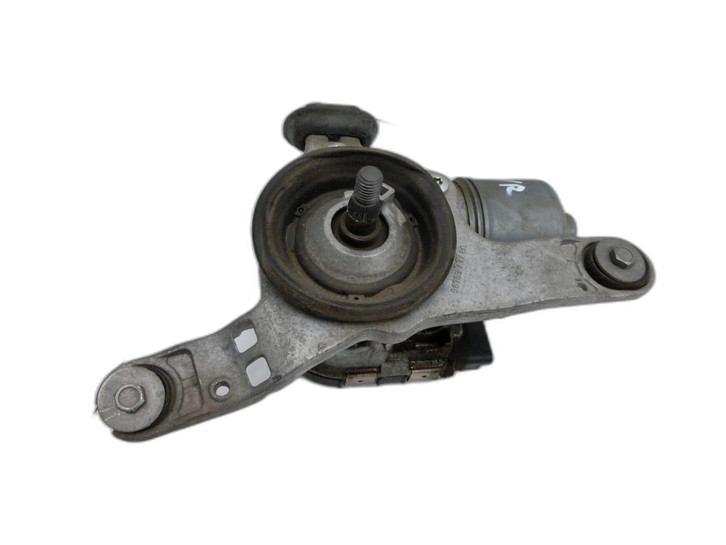 Citroen C4 Picasso II 13-22 Wischermotor Vorne Rechts Citroen C4 Picasso II 13-22 08.10.2014 9811384680 0390248151... Bild 1
