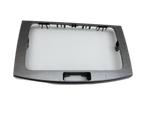 VW Passat 3C B7 10-14 Blende Verkleidung Einbaurahmen für Display VW Passat 3C B7 10-14 21.03.2011 3AA858069H gebraucht Vorschau 1