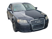 Audi A3 8P 04-08 TDI 1,9 77KW BKC Ölwanne Motorwanne Audi A3 8P 04-08 23.11.2004 038103603AG gebraucht Vorschau 9