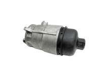 Opel Antara 07-11 CDTI 2,0 110KW Z20DMH Ölfiltergehäuse Gehäuse Halter für Ölfilter Opel Antara 07-11 17.02.2010... Vorschau 1