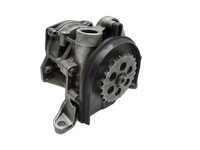 BMW 320d F31 12-15 2,0d 135KW N47D20O1 Ölpumpe Ölvakuumpumpe BMW 320d F31 12-15 21.12.2012 7810823 11417810823... Vorschau 1