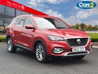 2022 MG MG HS 1.5 T-GDI PHEV Exclusive 5dr Auto ESTATE PETROL/ELECTRIC Automatic