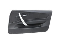BMW E81 1er 120d 07-12 3 Türer Türverkleidung Türpappe Rechts Vorne BMW E81 1er 120d 07-12 26.10.2007 51417156948... Vorschau 1