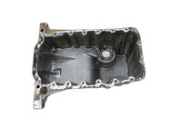 VW Crafter 2E 35 11-16 TDI 2,0 80KW CSLA Ölwanne Motorwanne VW Crafter 2E 35 11-16 07.10.2016 03L103603L gebraucht Vorschau 1