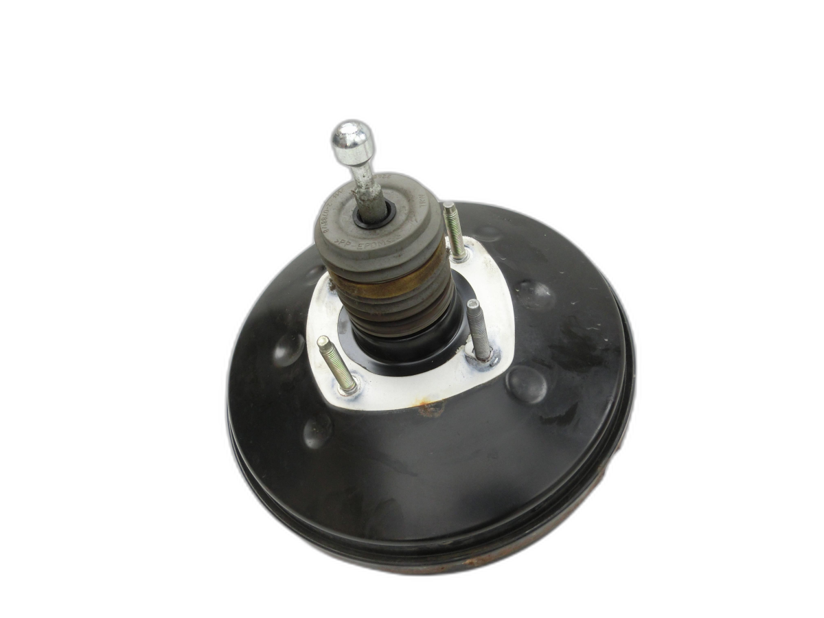 Fiat 500 07-15 1,2 51KW Bremskraftverstärker - Bild 1