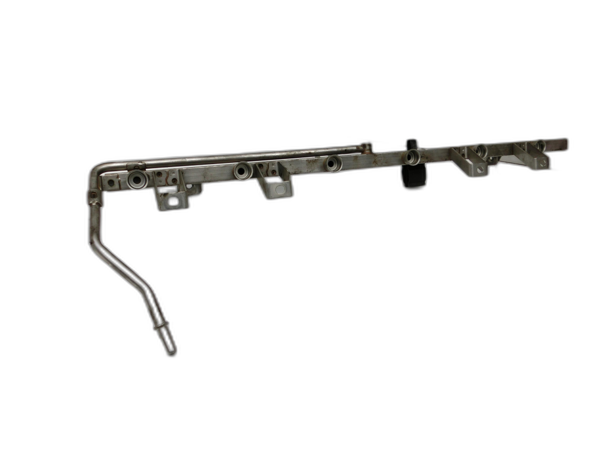 Barra spruzzatrice Supporto polverizzatore Impianto iniezione per BMW E46 325CI 01-03 - Bild 1