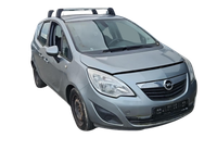 Opel Meriva B S10 10-13