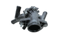 Mercedes CLA 180 C117 13-19 1,6 90KW Thermostat Flansch Thermostatgehäuse Mercedes CLA 180 C117 13-19 15.12.2016... Vorschau 1