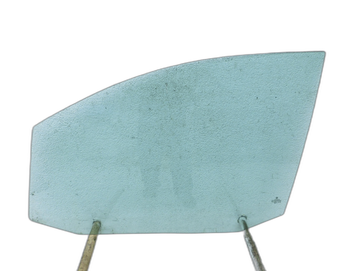 Cristallo laterale LVK Finestra portiera Sx anteriore per VW Touran 1T 10-15 - Bild 1