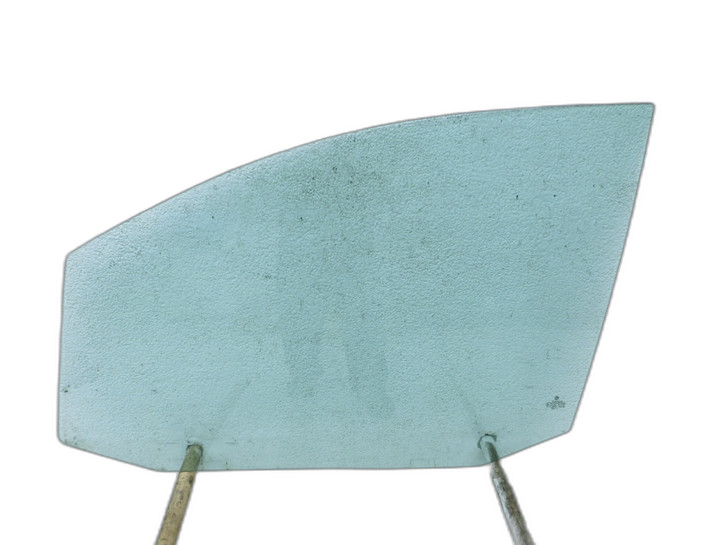 VW Touran 1T 10-15  Seitenscheibe LVK Fenster Türscheibe Links Vorne  - Bild 1