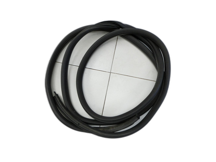 Opel Vivaro B Talento 15-21 Kombi Dichtung für Rahmen Tür Rechts Vorne  - Bild 1