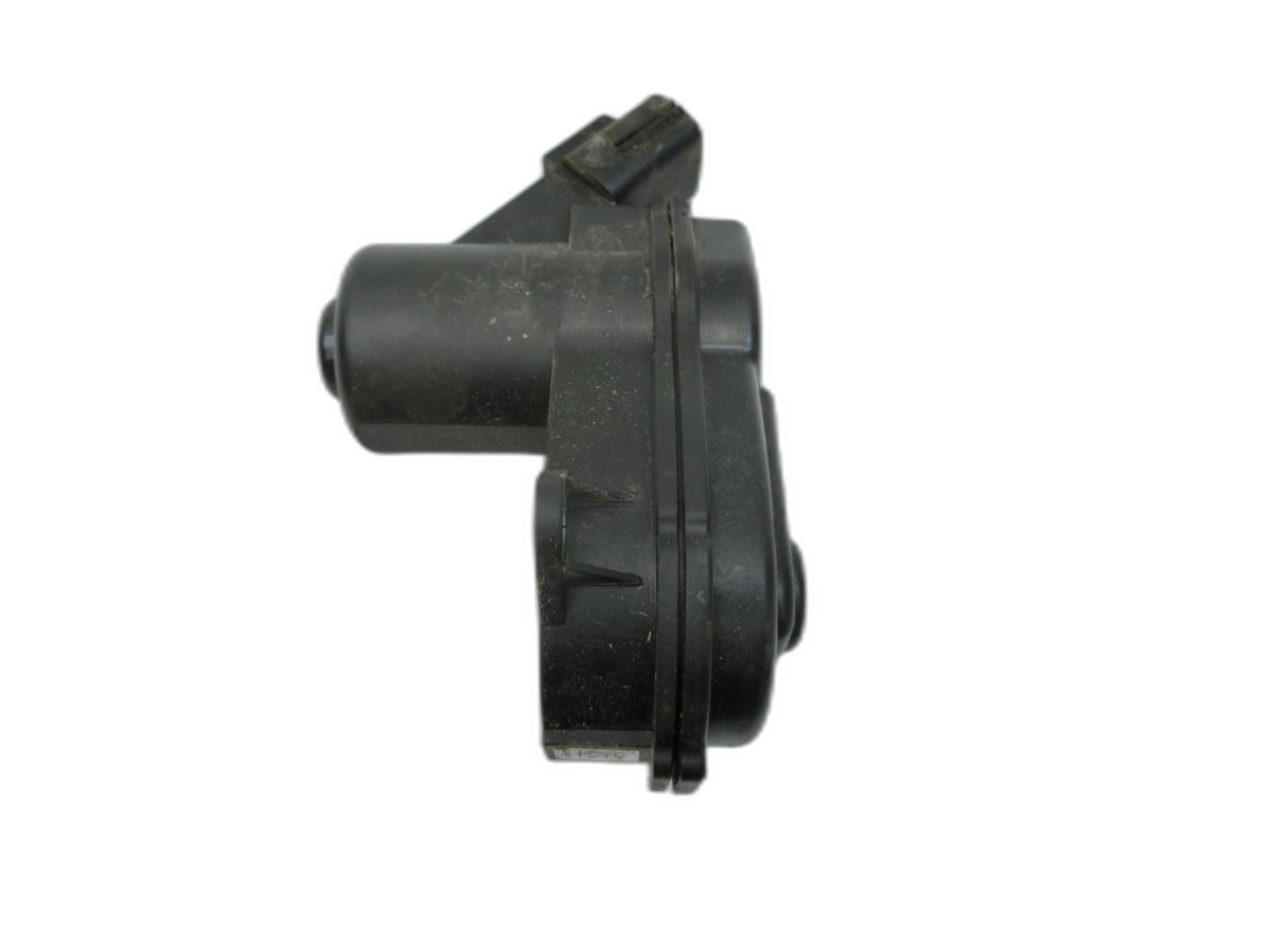 motor eléctrico Freno de estacionamiento Pinza posterior izquierda para Renault Scenic III JZ 09-12 - Bild 1
