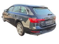 Audi A4 8W B9 19-24 Luftdusche Luftdüse Komplett Audi A4 8W B9 19-24 18.12.2015 8W1820902B gebraucht Vorschau 6