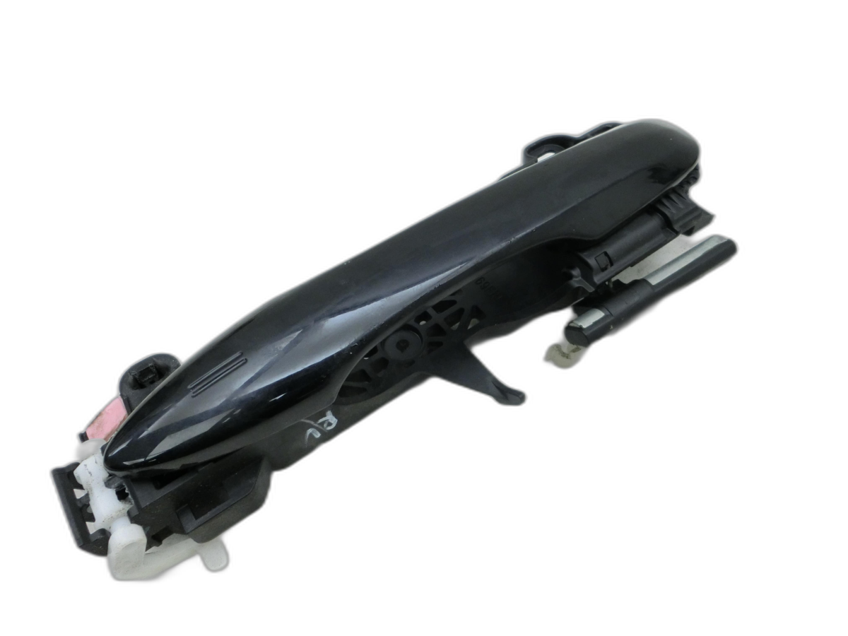 Maniglia apriporta Manopola-Maniglia esterno Dx anteriore per 218 Toyota Prius IV ZVW5 16-19 - Bild 1