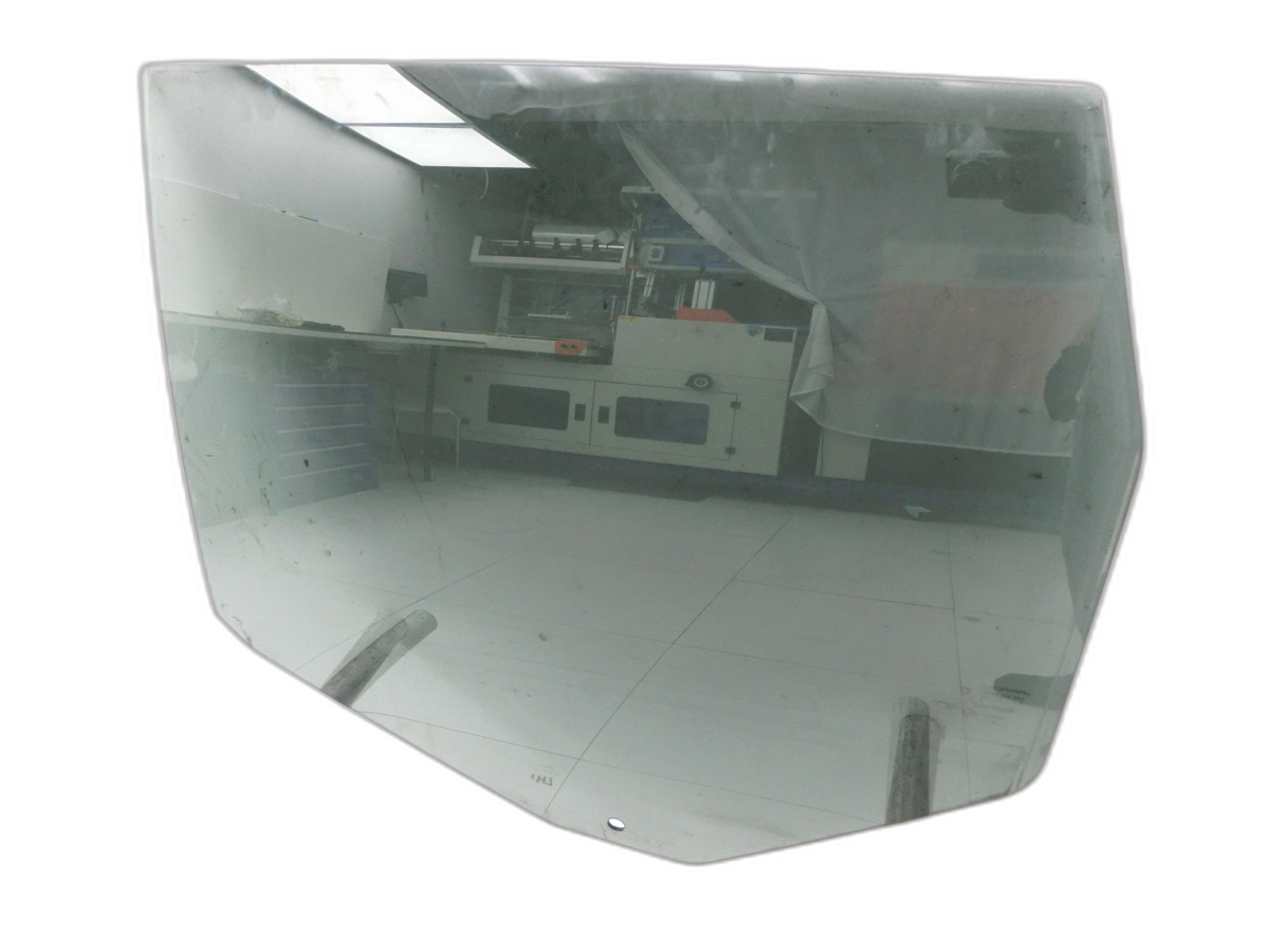 Jeep Grand Cherokee WK2 13-17  Seitenscheibe LHK für Tür Fenster Scheibe Links Hinten Orig. getönt - Bild 1