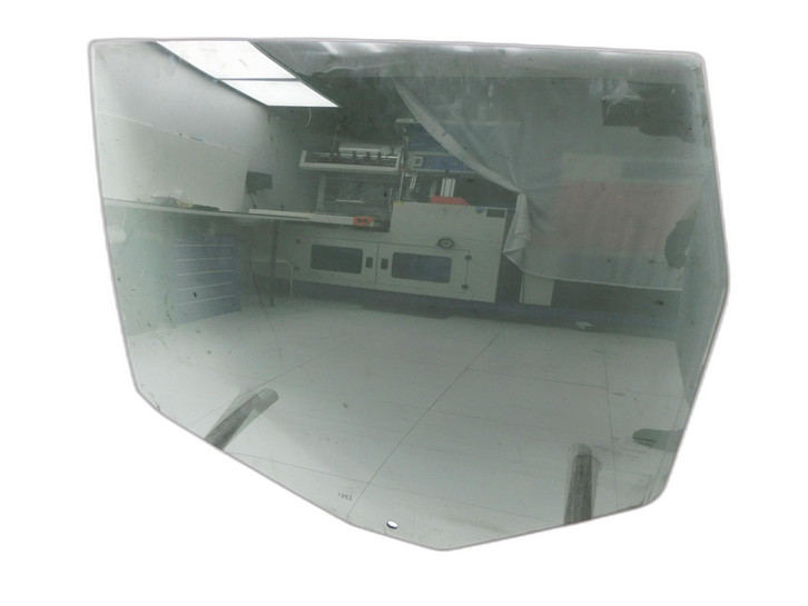 Jeep Grand Cherokee WK2 13-17  Seitenscheibe LHK für Tür Fenster Scheibe Links Hinten Orig. getönt  - Bild 1