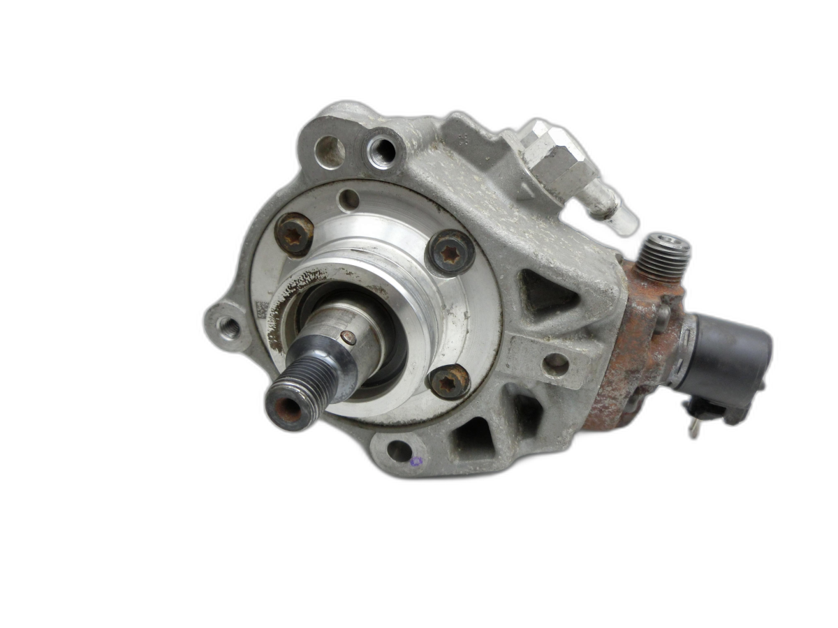 Pompe à carburant haute pression pour Hyundai I30 PD 19-24 - Bild 1
