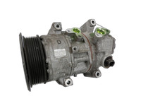 Toyota Avensis T27 08-11 2,2 110KW Klimakompressor Klima Kompressor Toyota Avensis T27 08-11 07.09.2011... Vorschau 1