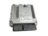 VW Golf 7 VII Variant 13-17 TDI 1,6 81KW Motorsteuergerät Steuergerät ECU VW Golf 7 VII Variant 13-17 14.01.2014... Vorschau 1