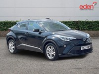 2023 Toyota C-HR 1.8 Hybrid Icon 5dr CVT HATCHBACK PETROL/ELECTRIC Automatic