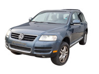 VW Touareg 7L 02-06 Steuergerät ECU Modul Getriebesteuergerät VW Touareg 7L 02-06 01.07.2004 09D927750N gebraucht Vorschau 4