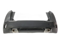 Peugeot 2008 II CMP 23-26 5T Stoßstange Stoßfänger Heckstosstange Hinten ELD Peugeot 2008 II CMP 23-26 20.20.2020... Vorschau 1