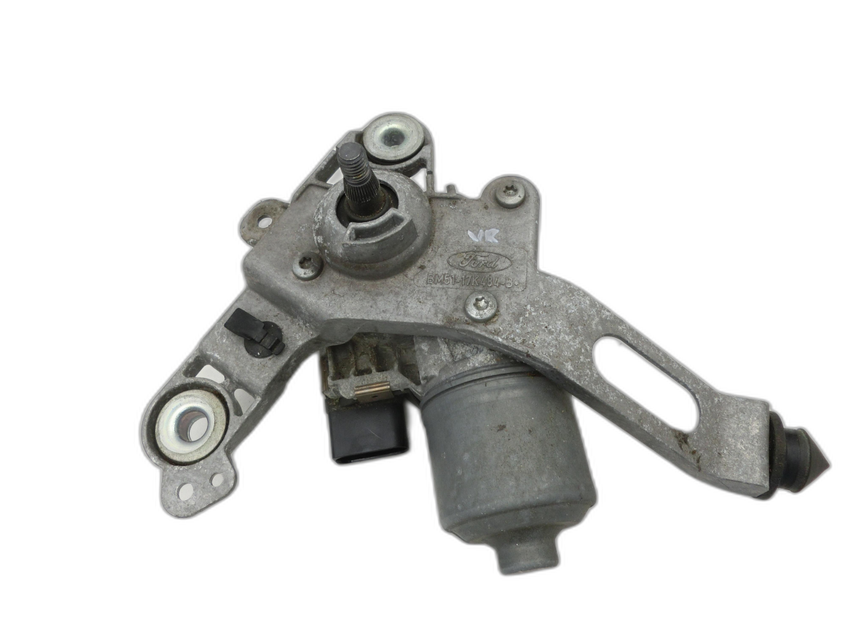 Ford Focus III 14-18 Wischermotor Vorne Rechts  - Bild 1