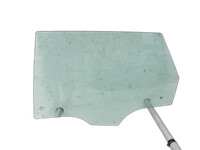 Audi A4 8W B9 19-24 Kombi Seitenscheibe Türscheibe Scheibe Tür Hinten Links Audi A4 8W B9 19-24 18.12.2015... Vorschau 1