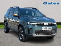 2025 Dacia Bigster 5Dr Expression 1.8 Hybrid 155PS Auto Estate Hybrid Automatic