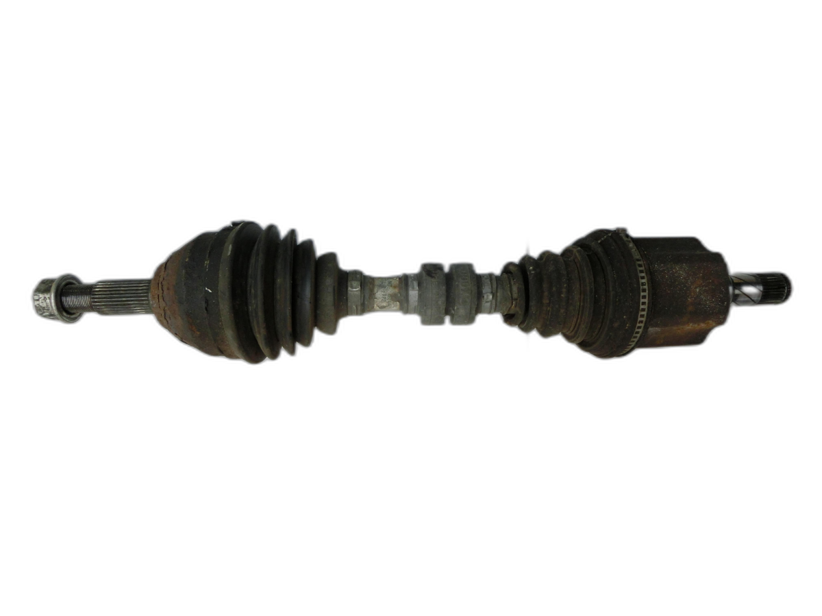 Drive Shaft Propshaft Left Front for 4WD Renault Koleos I HY 11-13 - Bild 1