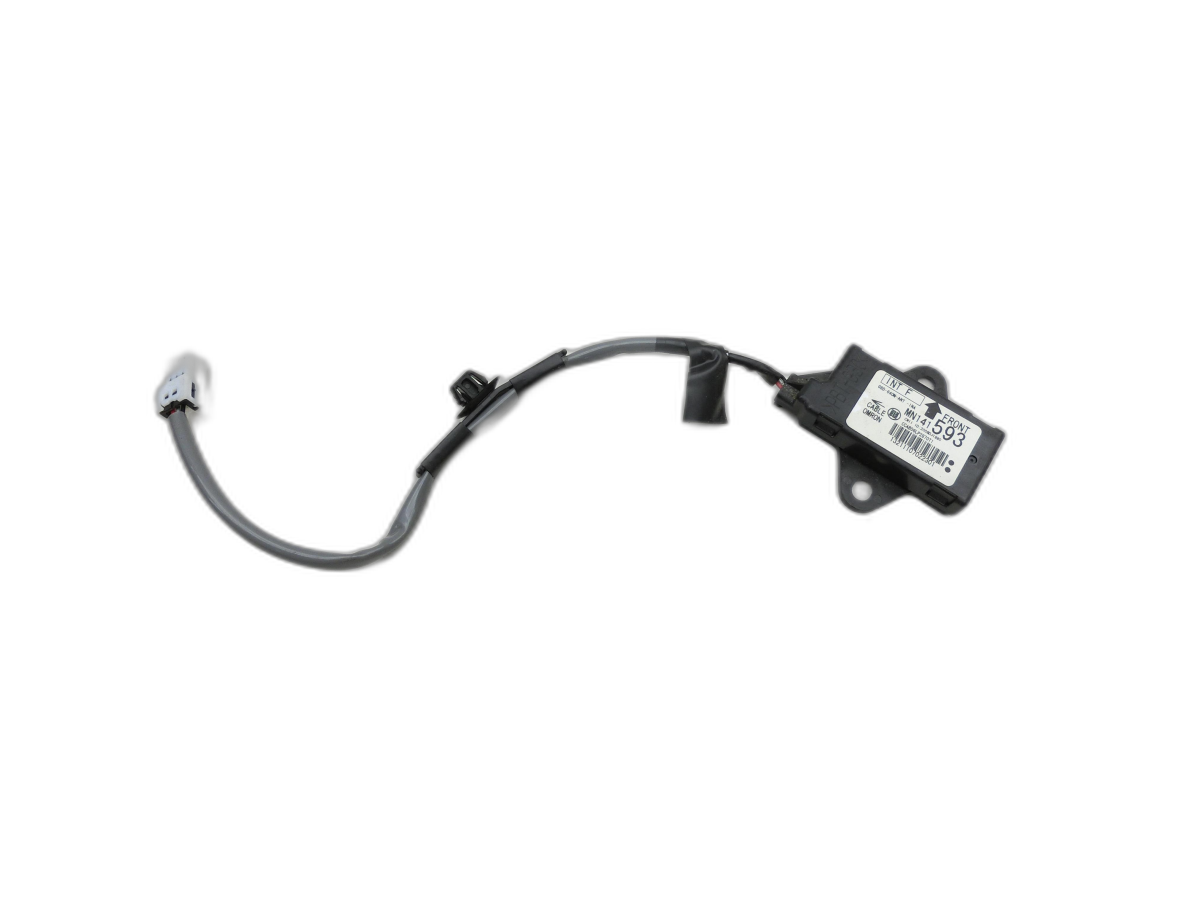 Renfort d'antenne Mous Antenne Pos.3 pour Mitsubishi Outlander CW II 07-10 - Bild 1
