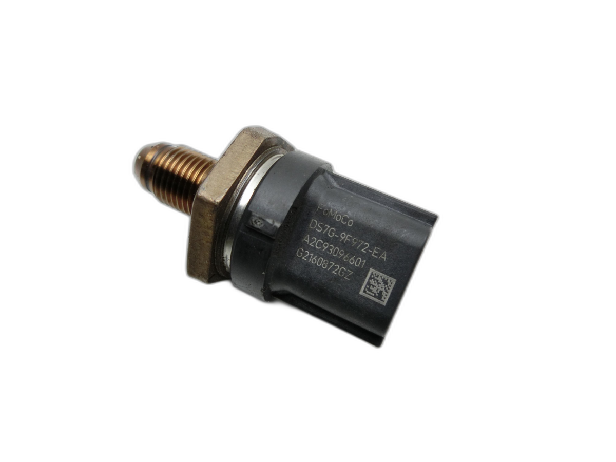 Ford Grand C-MAX 15-19 1,5 110KW Railsensor Drucksensor für Verteilerrohr  - Bild 1