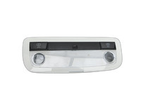 Mercedes W176 A200 12-15 Innenleuchte Innenraumleuchte Vorne Mercedes W176 A200 12-15 28.01.2015 A2218200401 gebraucht Vorschau 1