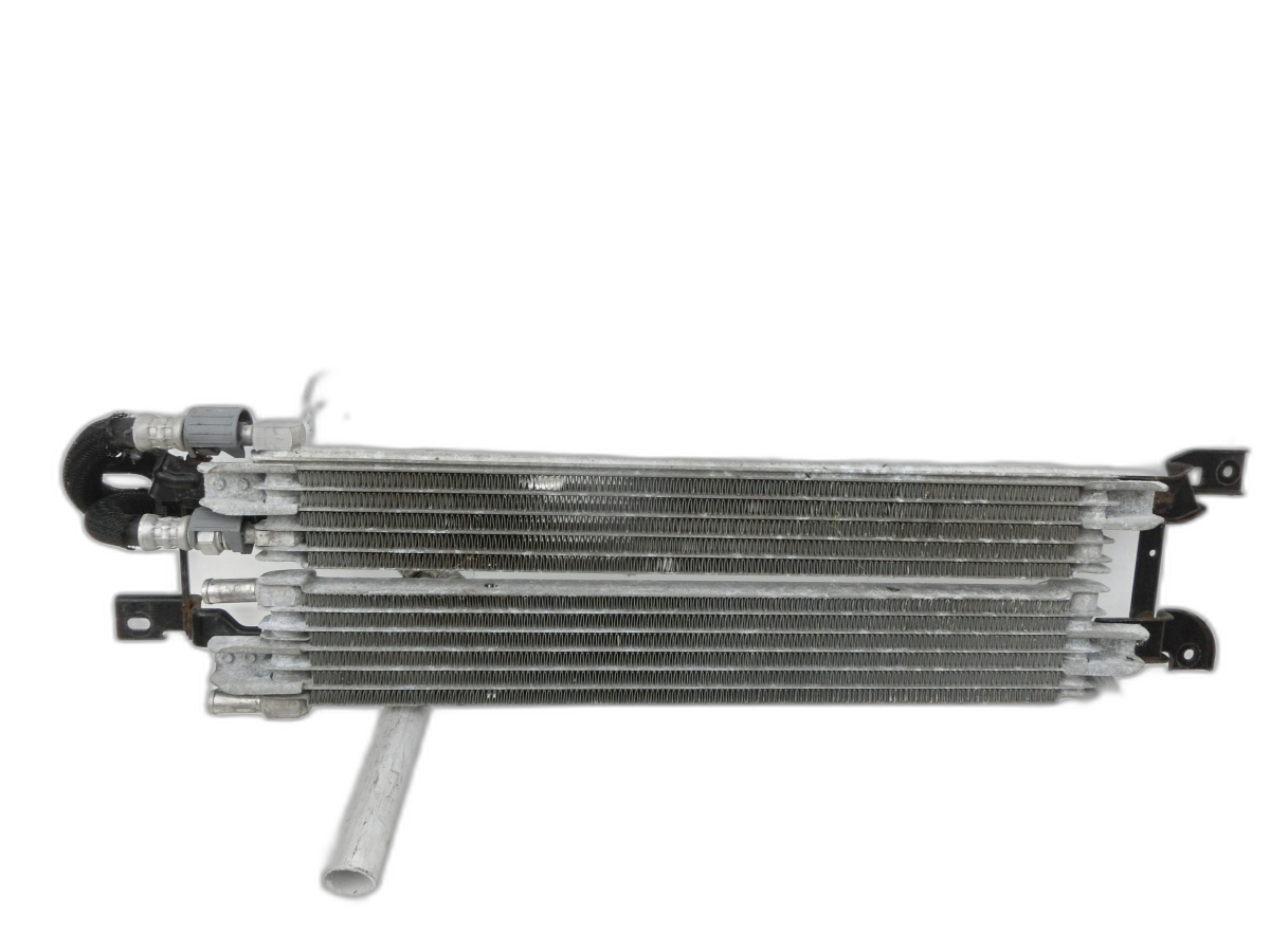 Ford Mondeo 5 V 14-19 Hybrid 2,0 132KW Ölkühler  - Bild 1