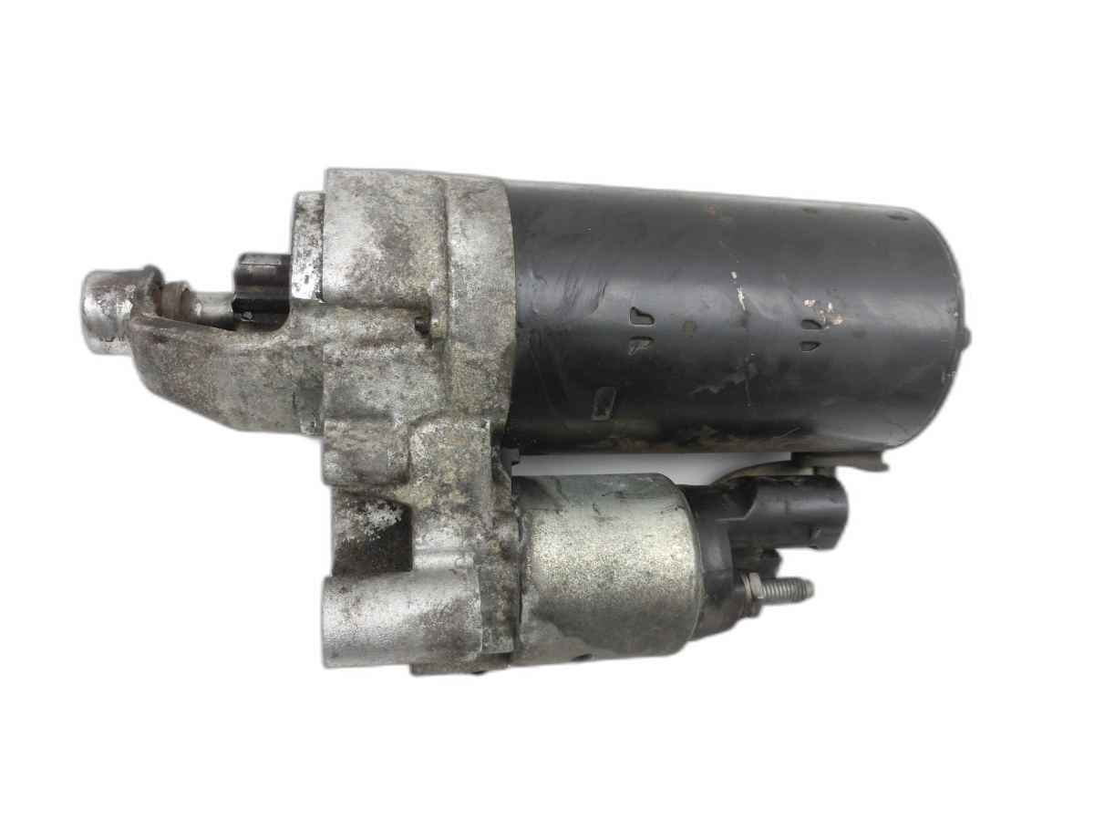 Audi A4 8K B8 QU 08-11 TDI 3,0 176KW Anlasser Starter  - Bild 1