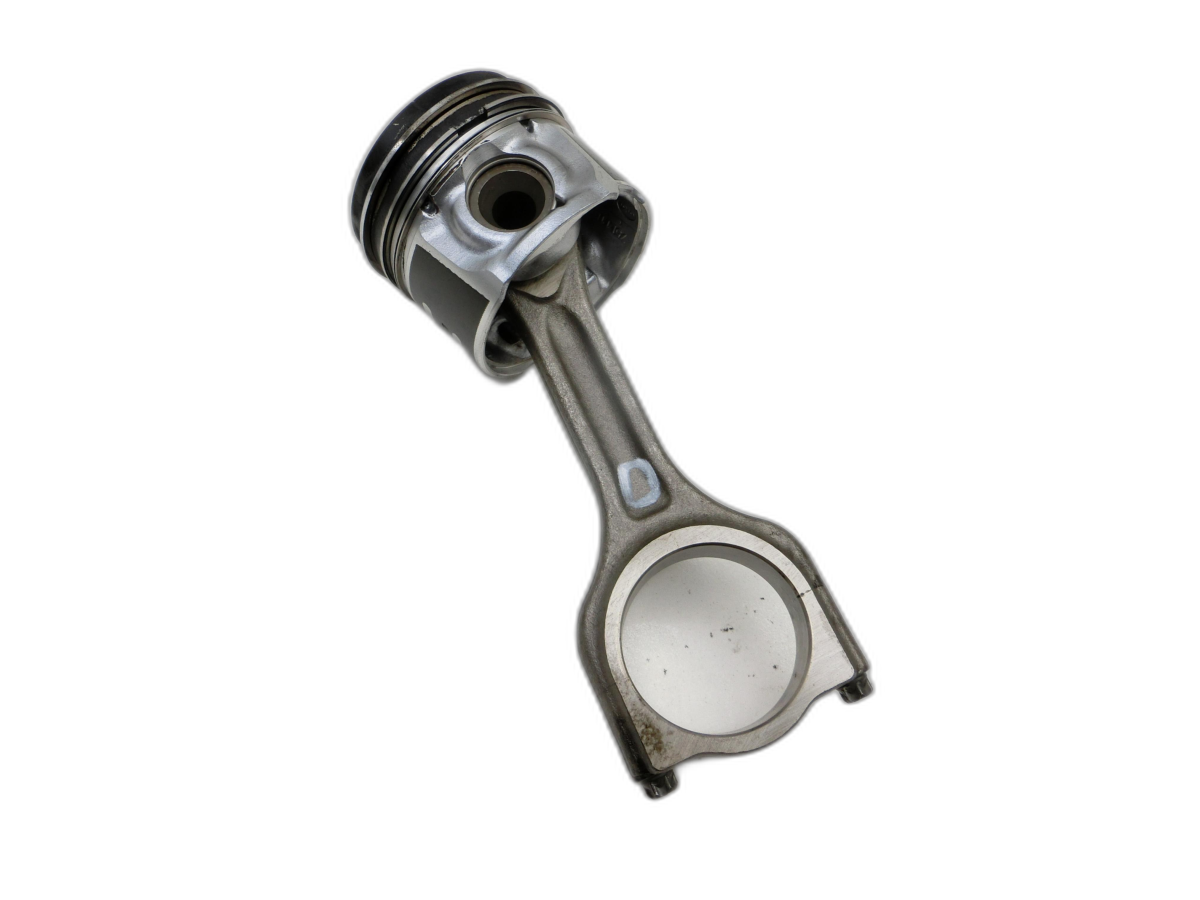 Pistone con Biella POS D per Citroen C4 Picasso II 13-16 - Bild 1