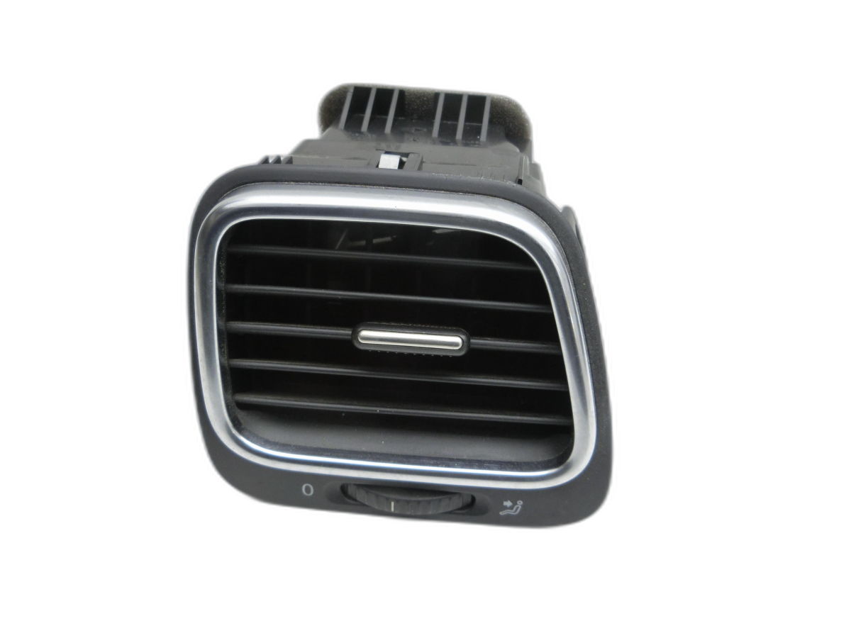 Doccia d'aria Ugello aria Dx per VW EOS 1F 06-09 - Bild 1