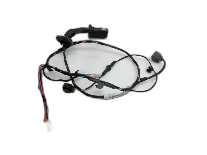 Peugeot 4007 07-12  Kabelbaum Leitungssatz für Tür und Fensterheber Hinten Rechts  - Bild 1