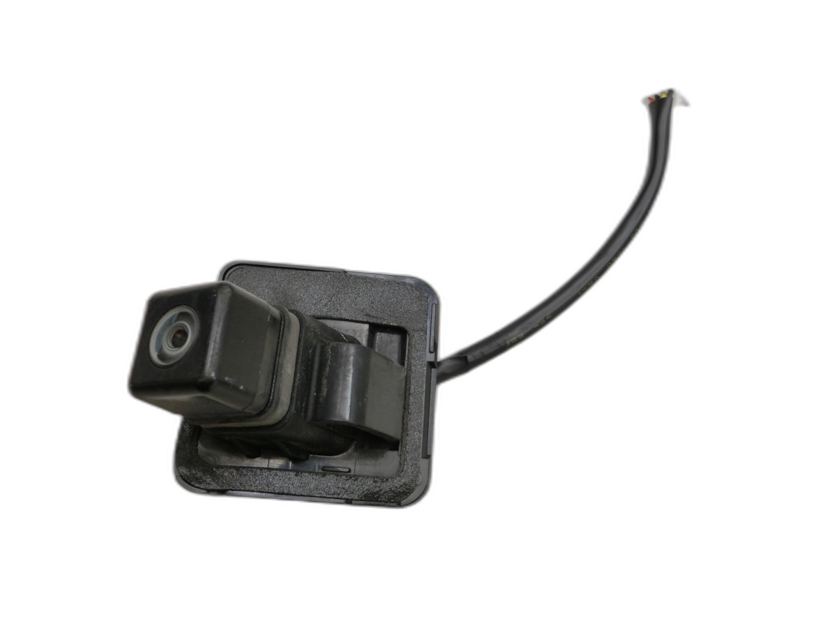 Camera Rear view Sensor for Infiniti M Q70 Y51 M35h - Bild 1