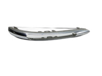 Mercedes S204 W204 C220 11-15 Frontblende Frontleiste Rechts Rahmen Zierleiste für Tagfahrlicht Mercedes S204 W204... Vorschau 1