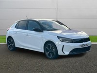 2024 Vauxhall Corsa 1.2 GS 5dr Hatchback Petrol Manual