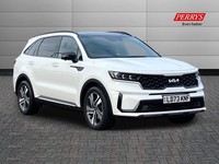2023 Kia Sorento 1.6 T-GDi HEV Edition 5dr Auto Station Wagon PETROL/ELECTRIC Au