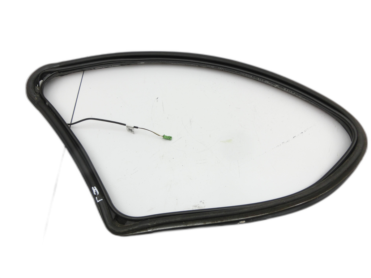 Gasket, thermostat housing Left Rear for frame fixed Side Window Aerial Mercedes W251 R350 07-10 - Bild 1