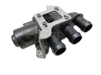 BMW X4 F26 14-18 3,0d 190KW Umwelzpumpe Heizung Pumpe BMW X4 F26 14-18 08.04.2016 8512236 11538512236 8512236-05... Vorschau 1