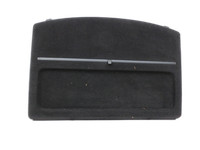 Skoda Superb 3T4 08-13 Lim Laderaumabdeckung Hutablage Heckablage Skoda Superb 3T4 08-13 20.06.2008 3T5867769C gebraucht Vorschau 1