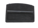 Skoda Superb 3T4 08-13 Lim Laderaumabdeckung Hutablage Heckablage Skoda Superb 3T4 08-13 20.06.2008 3T5867769C gebraucht Vorschau 1