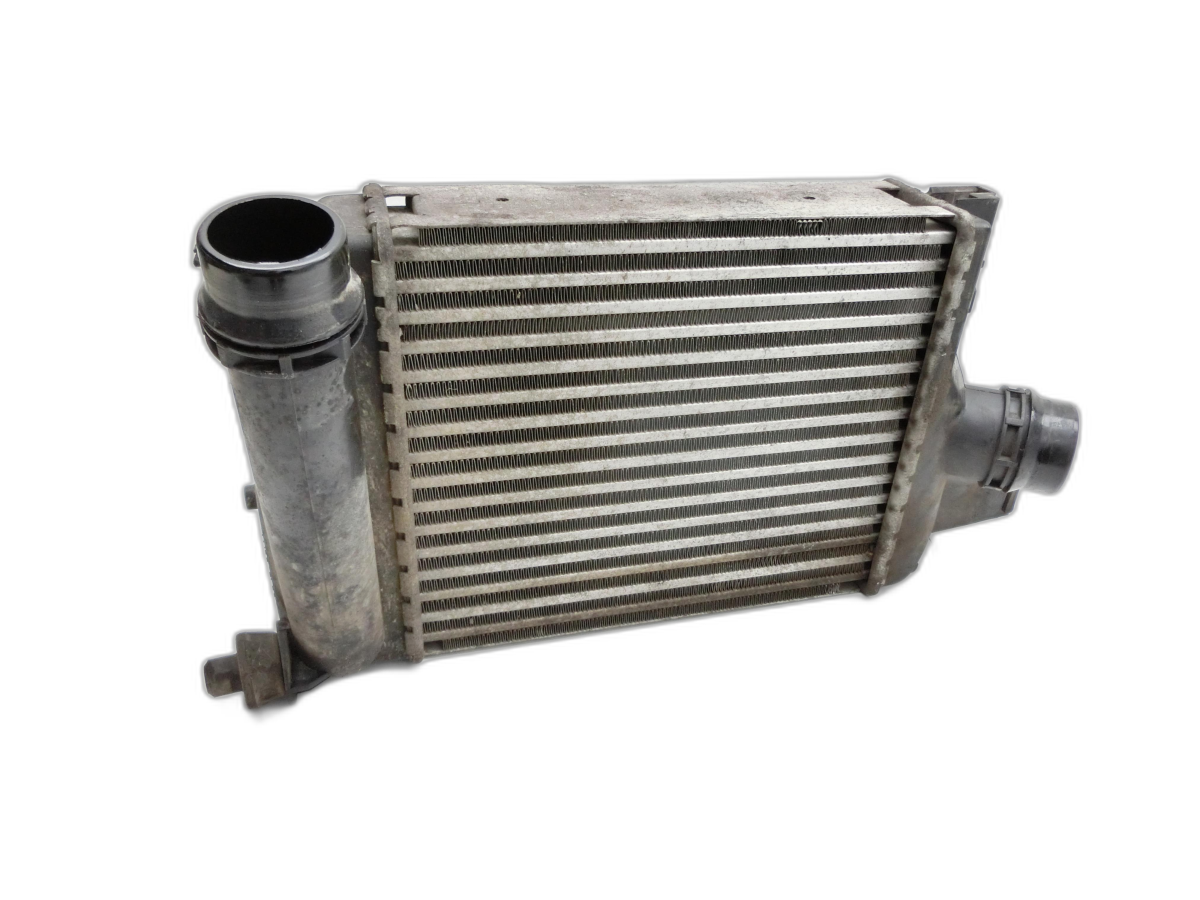 Intercooler Radiatore per 66KW Dacia Lodgy J92 - Bild 1