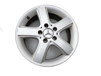 Mercedes W245 B180 05-08 1 x Felge Aluminiumfelge 16 Zoll 5X112 Mercedes W245 B180 05-08 28.02.2007 A1694010302... Vorschau 1