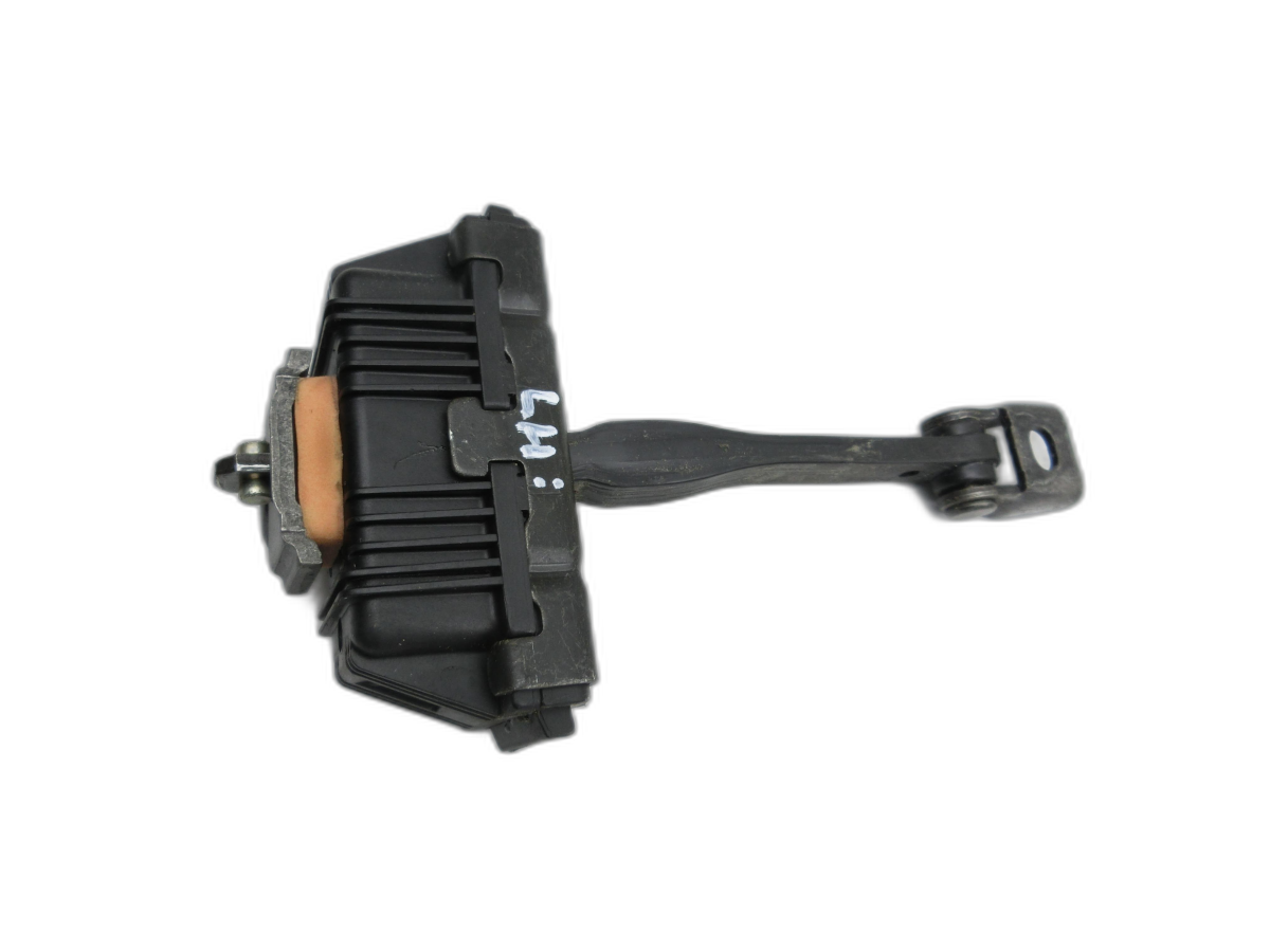 nastro di chiusura della porta Freno Fermaporta Sx posteriore per Land Range Rover L322 05-09 - Bild 1